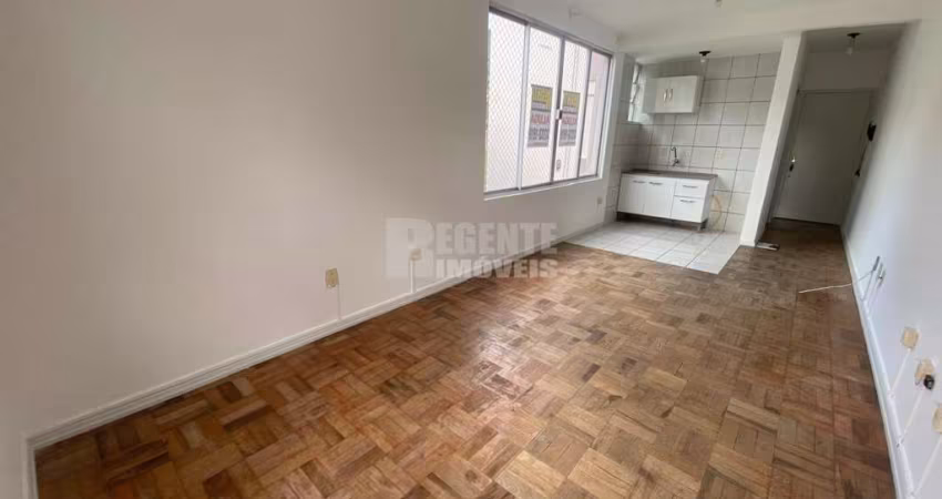 Ótimo apartamento de 1 dormitório no bairro Itacorubi!