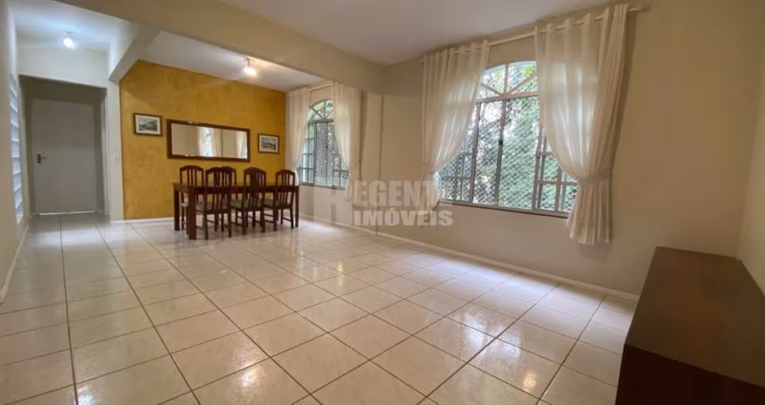 Ótimo apartamento de 2 dormitórios no bairro Pantanal!