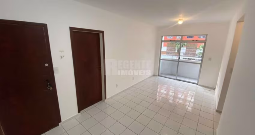 Ótimo apartamento de 2 dormitórios no bairro Itacorubi!