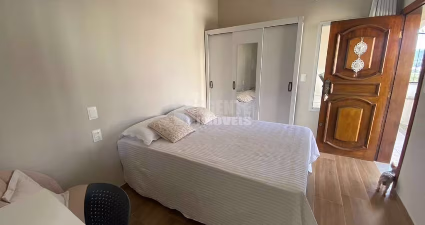 Excelente apartamento de 1 dormitório no bairro Trindade!