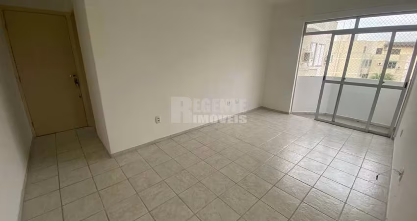 Ótimo apartamento de 1 dormitório no bairro Trindade, muito perto da UFSC!