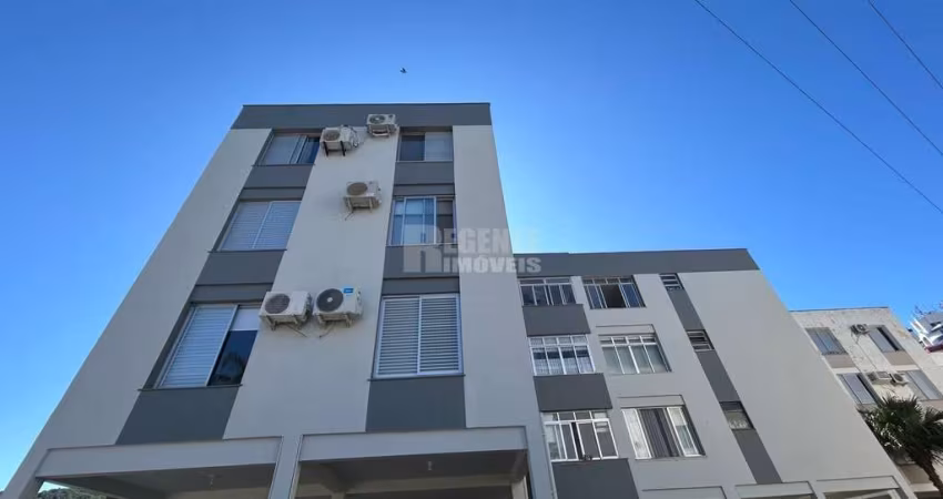 Apartamento todo mobiliado à venda no bairro Itacorubi em Florianópolis