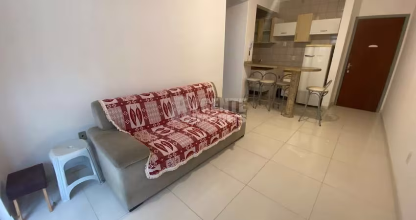 Ótimo apartamento de 1 dormitório no bairro Campinas!
