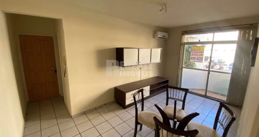 Ótimo apartamento de 1 dormitório no bairro Trindade, perto da UFSC!