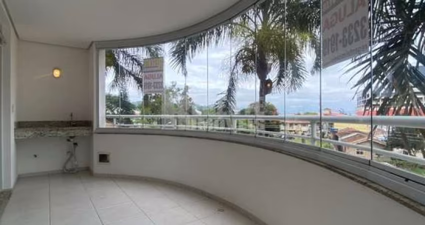 Ótimo apartamento de 2 dormitórios no bairro Saco Grande!
