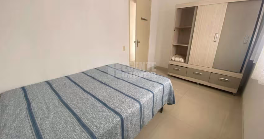 Ótimo apartamento mobiliado de 2 dormitórios no bairro Carvoeira, perto da UFSC!