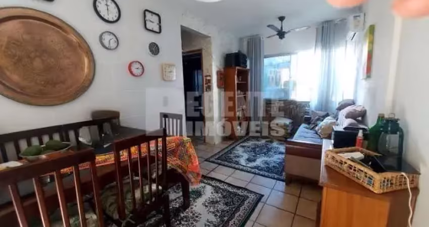 Apartamento à venda 2 dormitórios no bairro itacorubi em florianópolis/sc