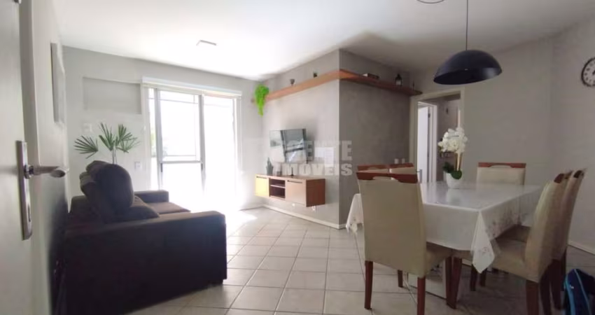Apartamento 3 quartos com suite bairro Trindade Florianópolis