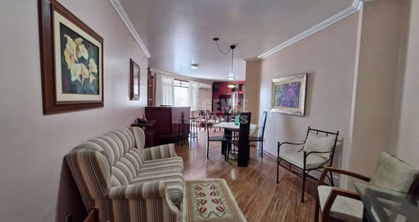 Excelente apartamento 3 dormitórios no Centro em Florianópolis SC