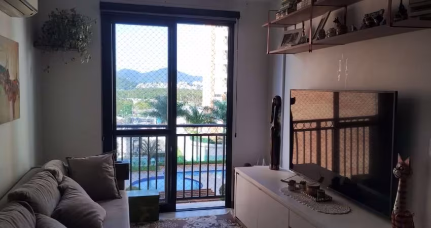 Apartamento a venda na trindade Florianópolis SC.