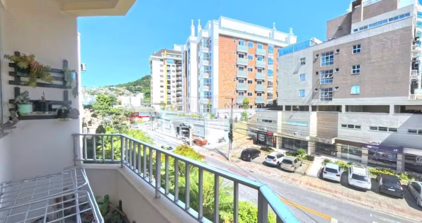 Apartamento à venda no bairro Trindade em Florianópolis