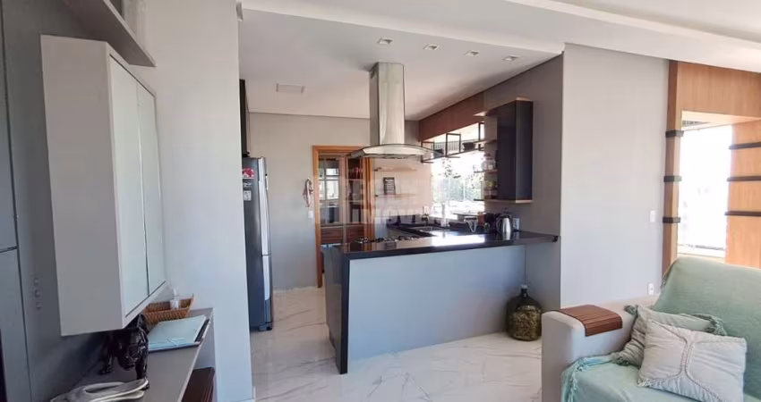 Apartamento de alto padrão e super bem localizado