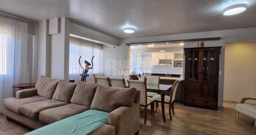 Apartamento para venda 03 dormitórios no bairro Agronômica