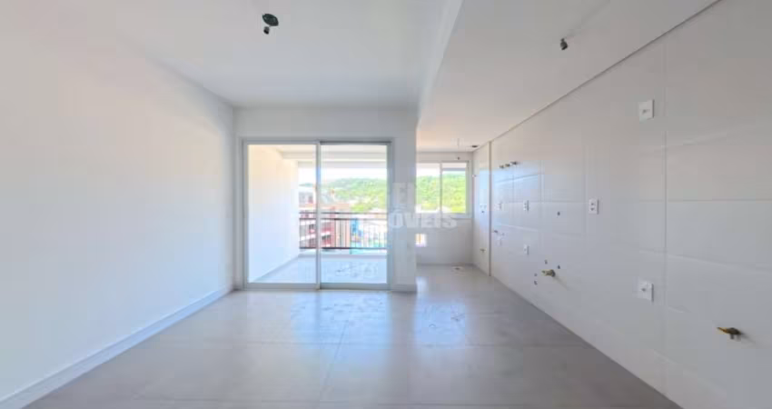 Apartamento novo 3 quartos 1 suíte Bairro João paulo- Florianópolis