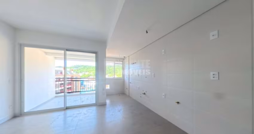 Apartamento novo 2 quartos 1 suite Bairro João paulo- Florianópolis