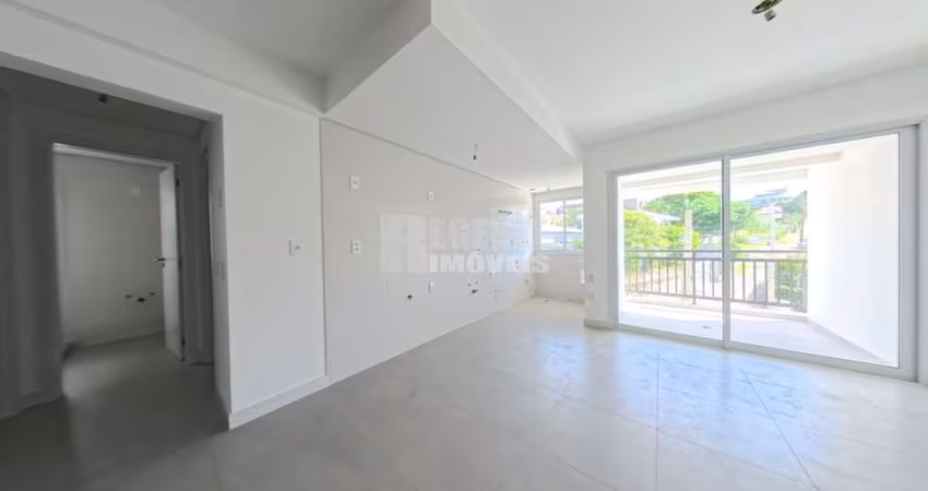 Apartamento novo 2 quartos Bairro João paulo- Florianópolis