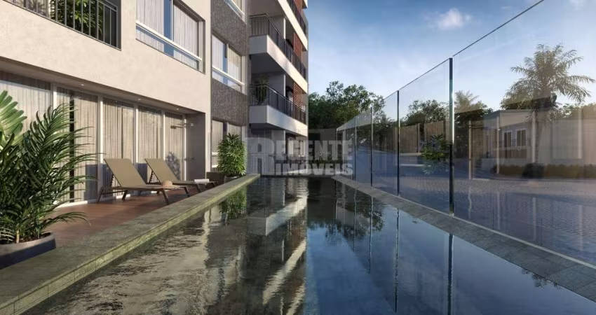 Apartamento novo 2 quartos Bairro João paulo- Florianópolis