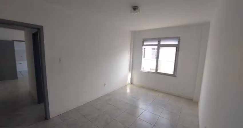 Apartamento com 2 dormitórios à venda no bairro Trindade em Florianópolis.