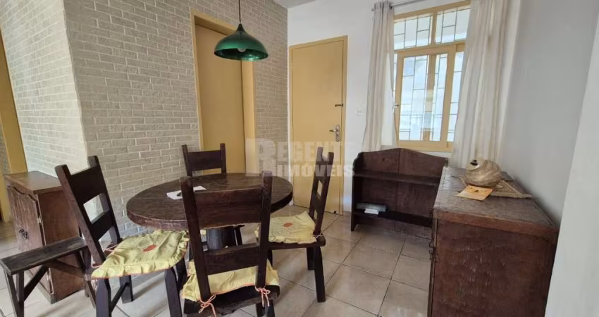 Apartamento à venda no bairro Trindade em Florianópolis