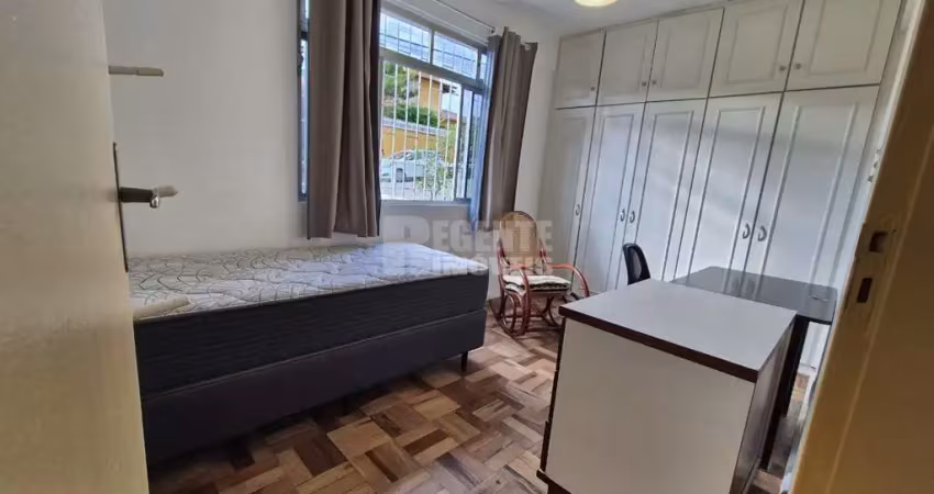 Apartamento à venda no bairro trindade em florianópolis