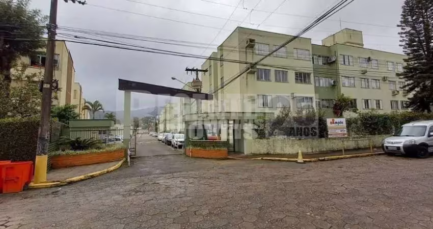 Apartamento térreo  2 quartos Bairro Trindade- Florianópolis