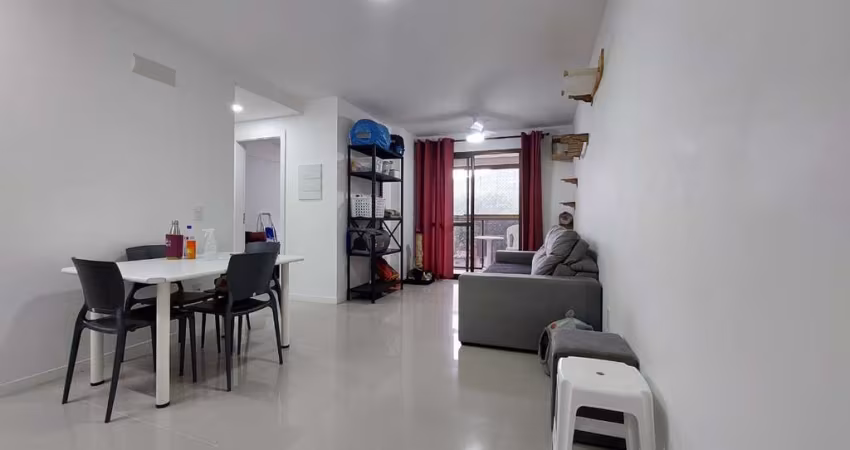 Apartamento à venda no bairro Trindade em Florianópolis