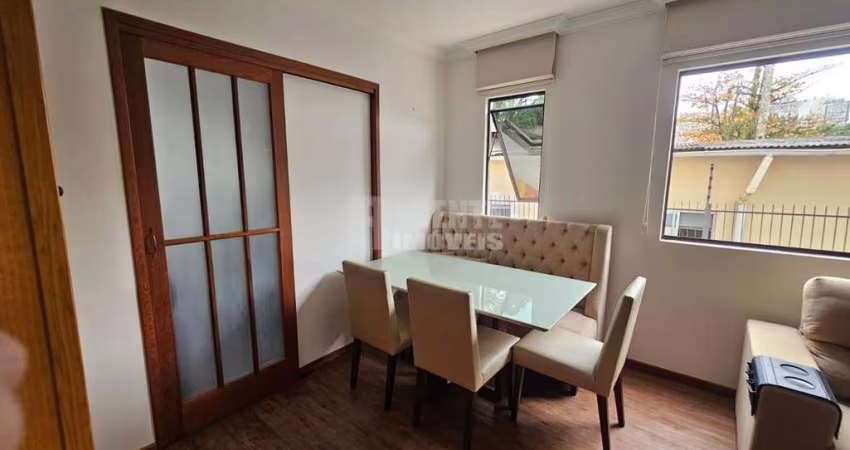 Apartamento com 2 quartos à venda na Rua Almirante Dorval Melchíades de Souza, 691, Centro, Florianópolis
