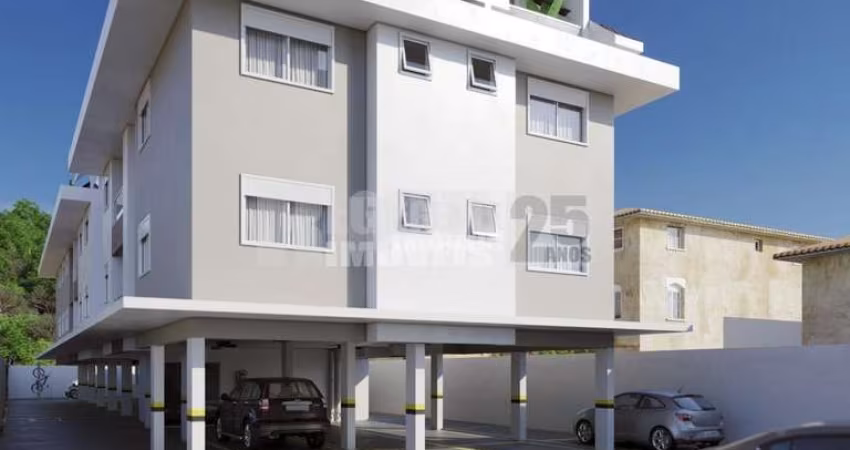 Cobertura com 2 quartos à venda na Rua Pastor William Richard Schisler Filho, 50, Itacorubi, Florianópolis