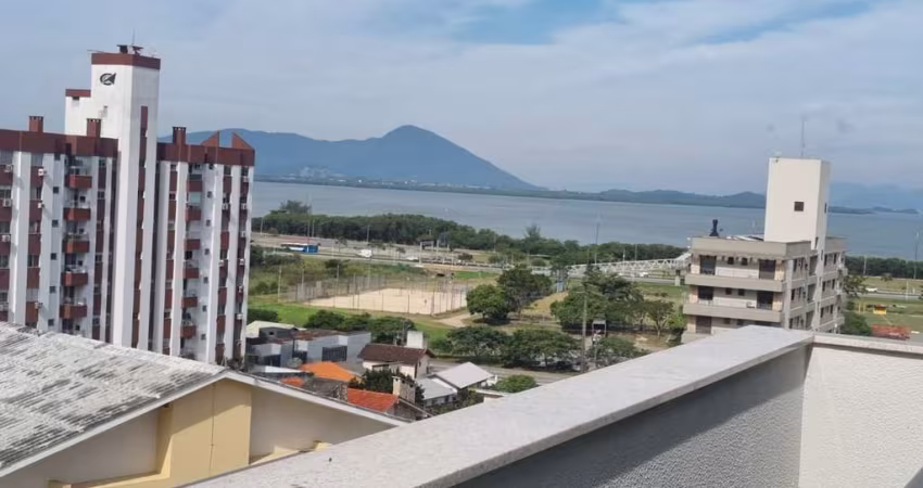 Cobertura a venda no saco dos Limoes Florianópolis