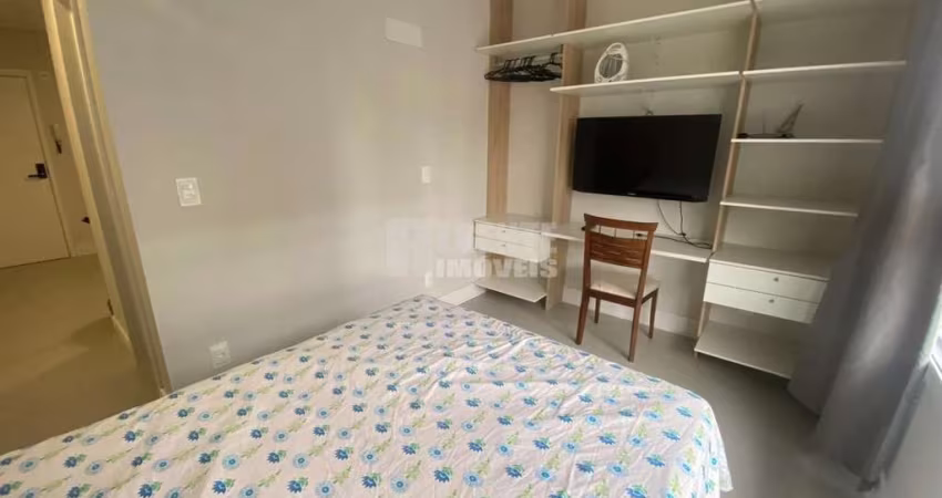 Excelente studio mobiliado no bairro Trindade!