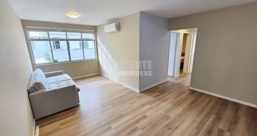 Excelente apartamento de 3 dormitórios no bairro Itacorubi!