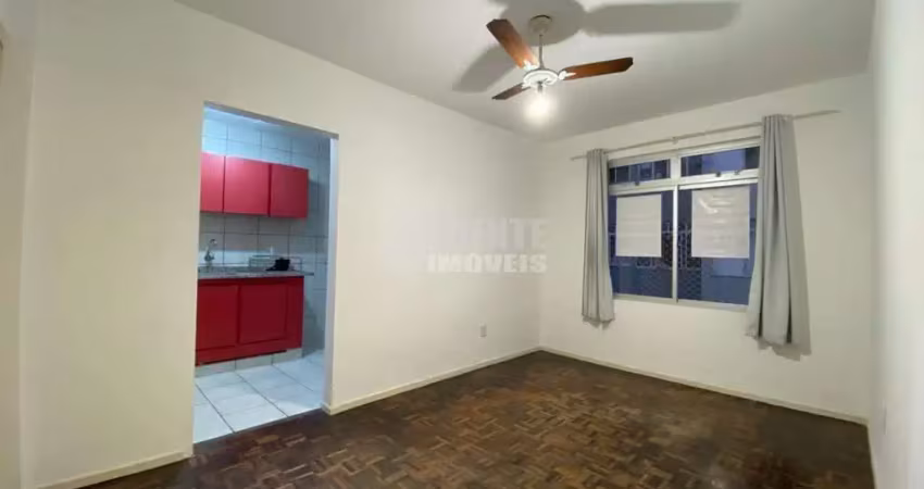 Apartamento de 2 dormitórios no bairro Trindade!