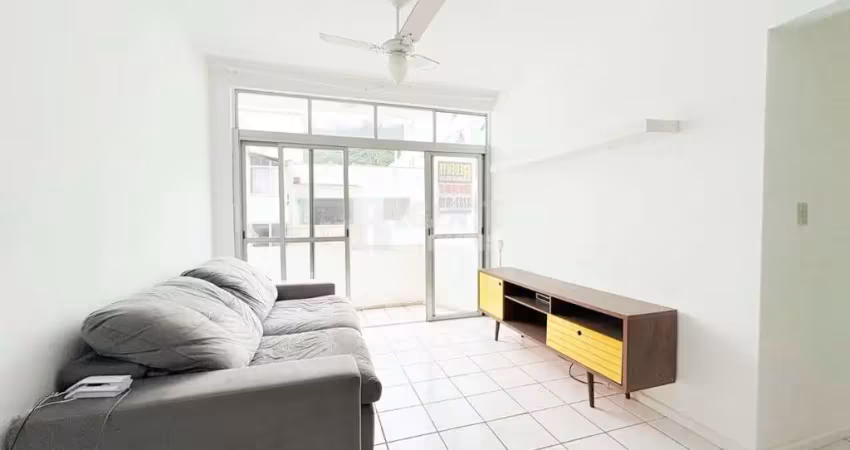 Apartamento mobiliado à venda no bairro trindade em florianópolis