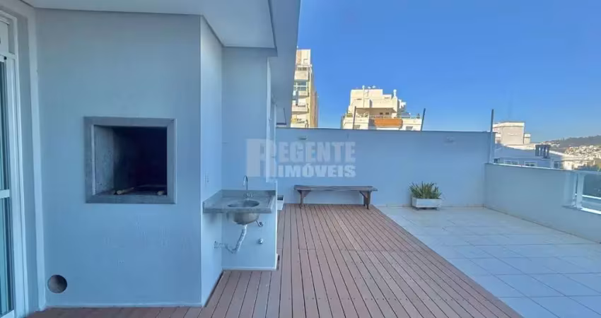 Apartamento à venda no bairro itacorubi em florianópolis
