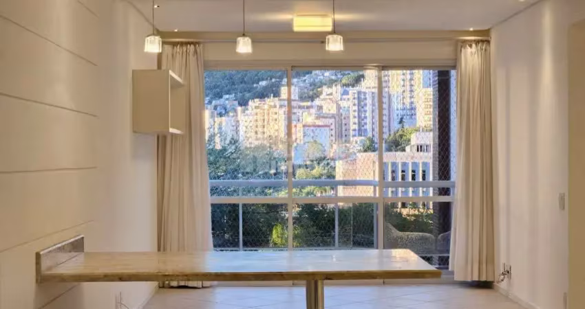 Apartamento com 3 dormitórios sendo uma suíte no bairro parque são jorge