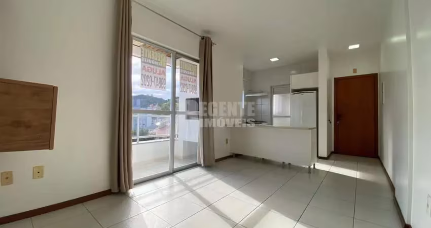 Ótimo apartamento de 2 dormitórios no bairro saco dos limões!