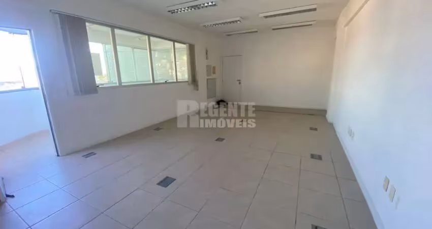 Sala comercial para alugar na Avenida Mauro Ramos, 224, Centro, Florianópolis