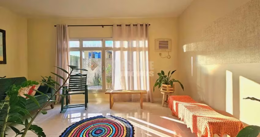 Casa de 3 quartos no saco dos limões - florianópolis