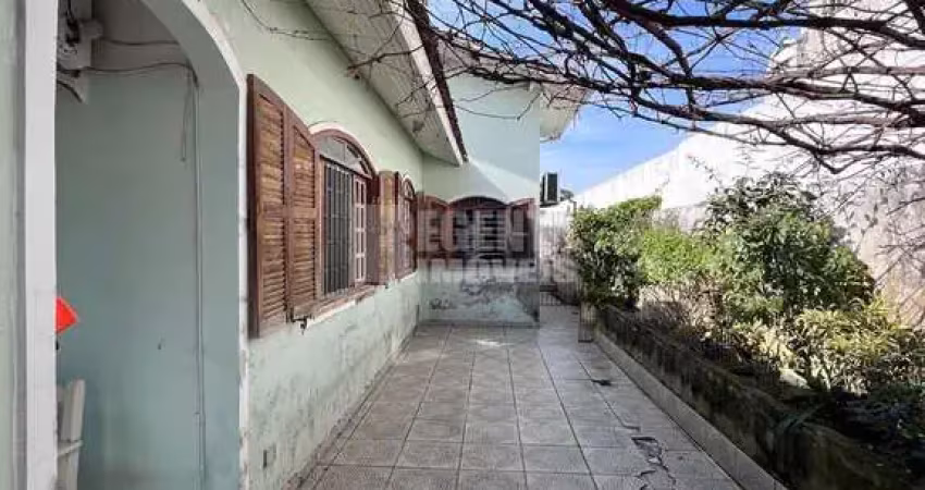 Casa com 4 quartos à venda na Rua Alba Dias Cunha, 293, Trindade, Florianópolis