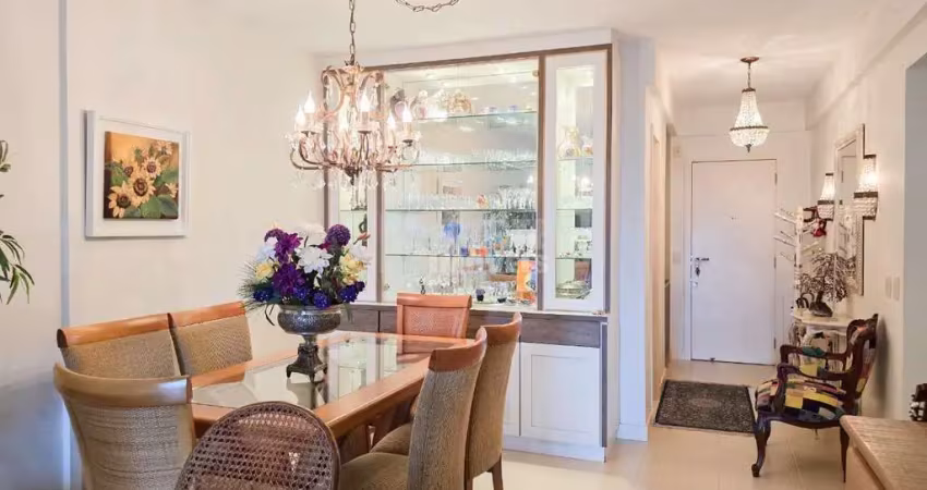 Apartamento com 3 quartos à venda na Avenida Madre Benvenuta, 388, Trindade, Florianópolis