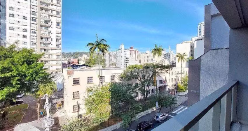 Excelente apartamento 3 suítes no centro em florianópolis sc