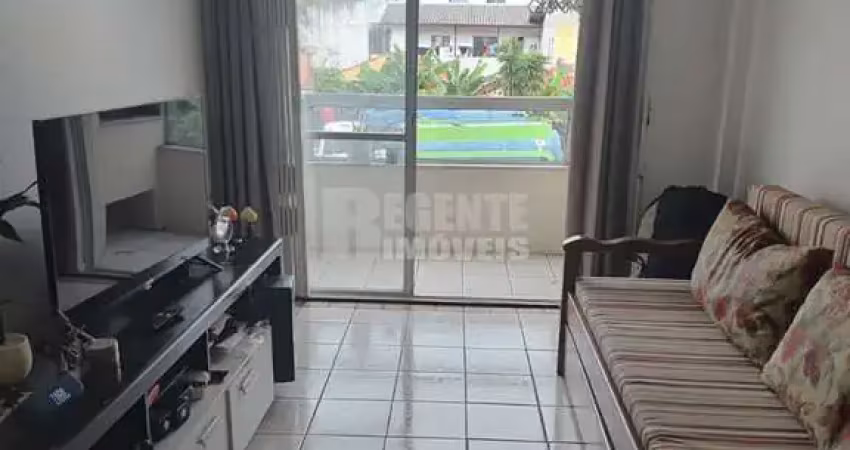 Apartamento para venda 01 dormitório em canasvieiras