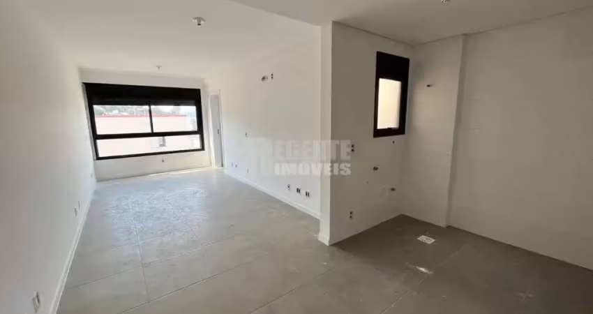 Apartamento com 1 quarto à venda na Rua Nilo Cordeiro Dutra, 650, Carvoeira, Florianópolis