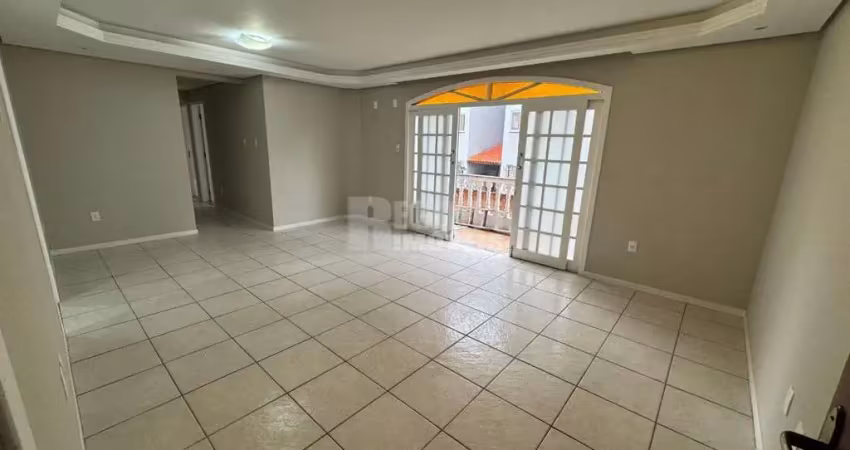 Apartamento com 3 dormitórios à venda no bairro itacorubi em florianópolis