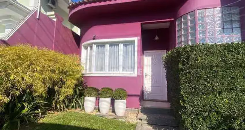 Ótima casa comercial ou residencial no bairro santa mônica!