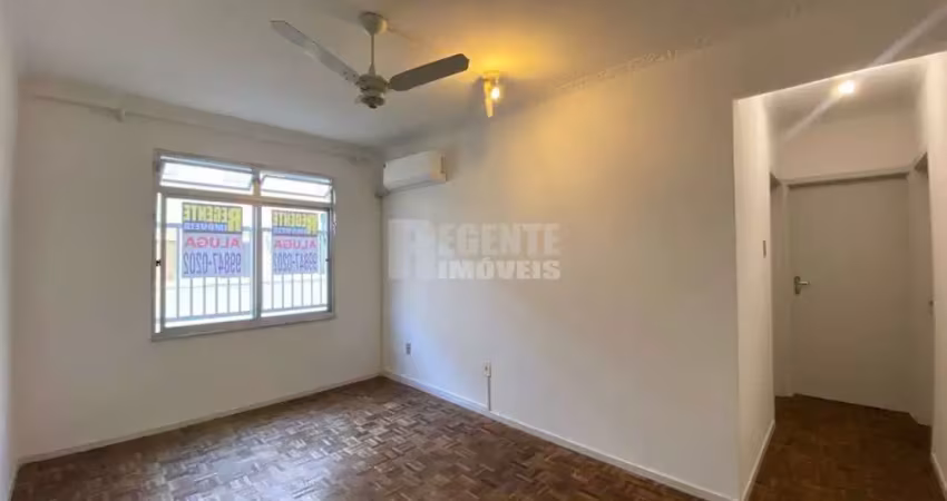 Ótimo apartamento de 2 dormitórios no bairro trindade!