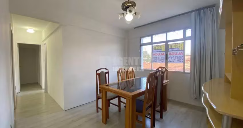 Excelente apartamento de 3 dormitórios no bairro trindade, perto da ufsc!