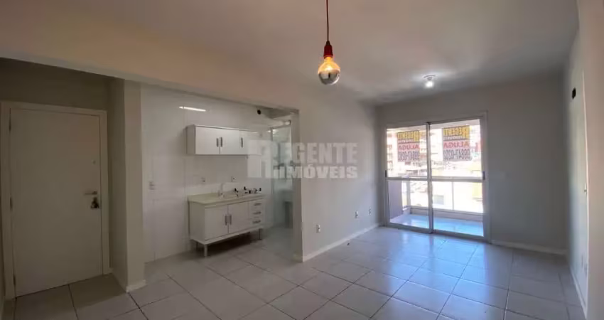 Excelente apartamento de 2 dormitórios no bairro trindade!