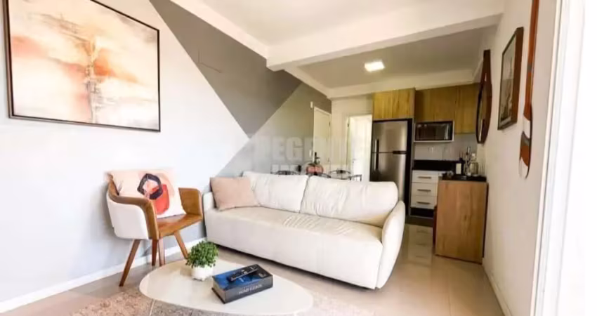 Apartamento à venda no bairro carvoeira em florianópolis