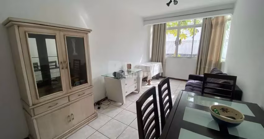 Ótimo apartamento de 1 dormitório no bairro trindade!